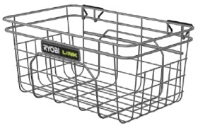 Ryobi+LINK%26trade%3B+Wire+Basket