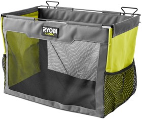 NEW+Ryobi+LINK%26trade%3B+Mesh+Basket