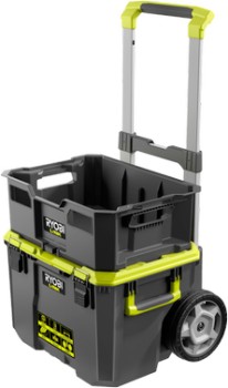 Ryobi+LINK%26trade%3B+Rolling+Tool+Box+and+Crate