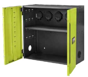 Ryobi+LINK%26trade%3B+Wall+Mountable+Cabinet