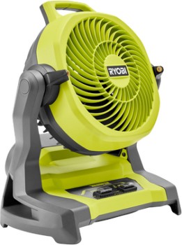 Ryobi+18V+One%2B+Misting+Fan+Tool+Only