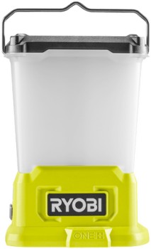 Ryobi+18V+One%2B+Lantern+with+USB+Tool+Only