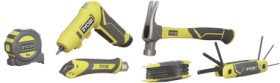 Ryobi-Mini-Home-Essentials-Kit on sale