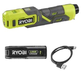 Ryobi-USB-Lithium-High-Pressure-Inflator-Kit on sale