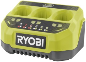 Ryobi+USB+3%E2%80%91Port+3A+Charger