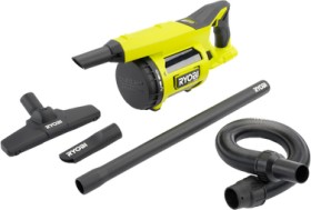 Ryobi-18V-One-HP-Brushless-Hand-Vacuum-Tool-Only on sale