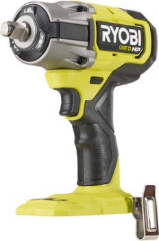 Ryobi-18V-One-HP-Brushless-Mid-Torque-Impact-Wrench-Tool-Only on sale