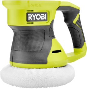 Ryobi+18V+One%2B+150mm+Random+Orbital+Buffer+Polisher+Tool+Only