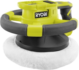 Ryobi+18V+One%2B+250mm+%2810%26rdquo%3B%29+Random+Orbital+Buffer+Polisher+Tool+Only