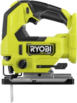 Ryobi+18V+One%2B+HP%26trade%3B+Brushless+Jigsaw+Tool+Only