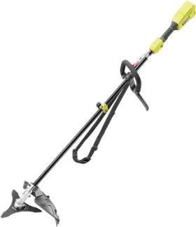 Ryobi-18V-One-HP-Brushless-Brushcutter-Tool-Only on sale