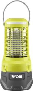 Ryobi-18V-One-Bug-Zapper-Lantern-Tool-Only on sale