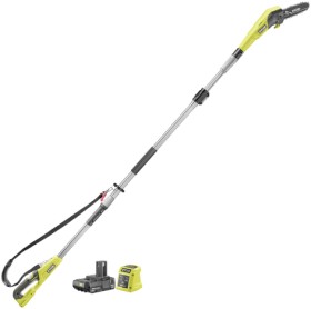 NEW+Ryobi+18V+One%2B+EZ+Reach+8%26rdquo%3B%2820cm%29+Pole+Pruner+2.0Ah+Kit