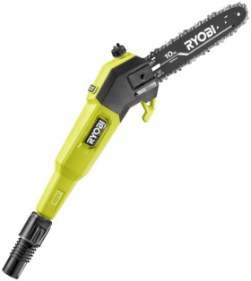 Ryobi+18V+One%2B+HP%26trade%3B+Brushless+EZ+Reach+10%26rdquo%3B+%28254mm%29+Pole+Pruner+Attachment