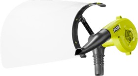 Ryobi+18V+One%2B+Roof+%26amp%3B+Gutter+Leaf+Blower+Tool+Only