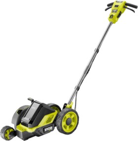 Ryobi+36V+HP%26trade%3B+Brushless+Ground+Mount+Edger+Tool+Only