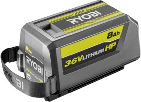 Ryobi+36V+HP%26trade%3B+8.0Ah+Battery