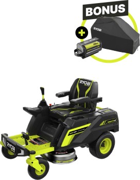 Ryobi+80V+HP%26trade%3B+30%26rdquo%3B+ZT+Ride-On+Mower