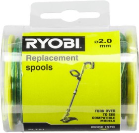 Ryobi+3-Pack+of+2mm+Whisper+Series%26trade%3B+Trimmer+Line