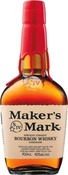 Maker%26rsquo%3Bs+Mark+Bourbon+700mL