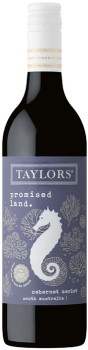 Taylors-Promised-Land-750mL-Varieties on sale