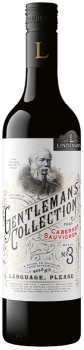 Lindeman%26rsquo%3Bs+Gentlemans+Collection+750mL+Varieties