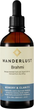 Wanderlust+Brahmi+Drops+90mL