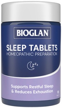 Bioglan-Sleep-90-Tablets on sale