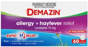 Demazin-Allergy-Hayfever-Relief-60-Tablets on sale