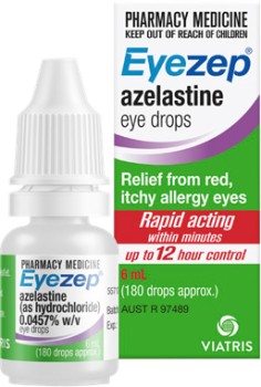 Eyezep+Allergy+Eye+Drops+6mL