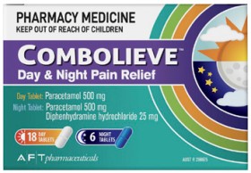 Combolieve+Day+%26amp%3B+Night+Pain+Relief+24+Tablets