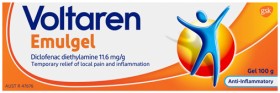 Voltaren+Emulgel+100g