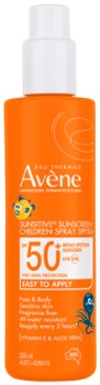 Av%26egrave%3Bne+Sunscreen+Spray+for+Children+SPF+50%2B+200mL