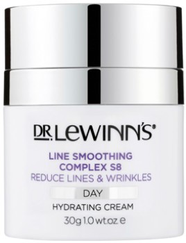 Dr.+LeWinn%26rsquo%3Bs+Line+Smoothing+Complex+Hydrating+Day+Cream+30g