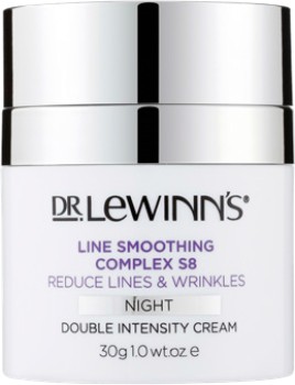 Dr-LeWinns-Line-Smoothing-Complex-Double-Intensity-Night-Cream-30g on sale