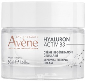 Av%26egrave%3Bne+Hyaluron+Activ+B3+Renewal+Firming+Cream+50mL