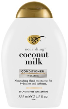 OGX+Coconut+Milk+Conditioner+385mL