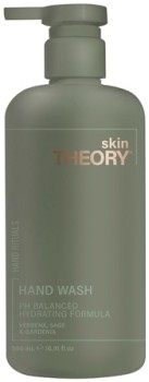 Skin+Theory+Verbena%2C+Sage+%26amp%3B+Gardenia+Hand+Wash+500mL