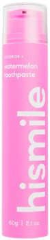 Hismile-Watermelon-Toothpaste-60g on sale