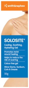 Solosite+Cooling%2C+Soothing%2C+Hydrating+Gel+50g