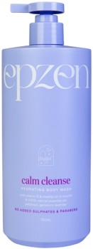 Epzen+Calm+Body+Wash+750mL