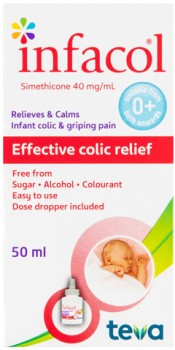 Infacol+Effective+Colic+Relief+50mL