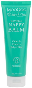 MooGoo+Nappy+Balm+120g