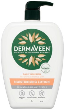 DermaVeen+Moisturising+Lotion+1+Litre