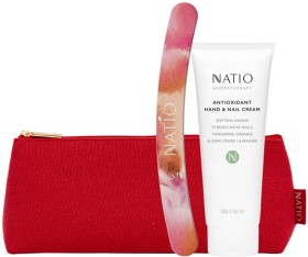 Natio+Nurture+Set