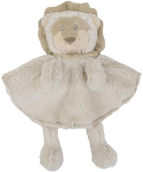 Ollie-Paige-Cuddle-Blanket-Louis-The-Lion on sale