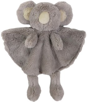 Ollie-Paige-Cuddle-Blanket-Kevin-The-Koala on sale