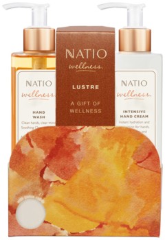 Natio+Lustre+Set