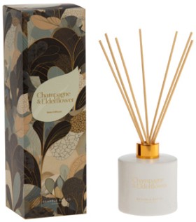 Bramble-Bay-Diffuser-Champagne-Elderflower on sale