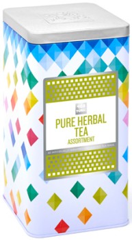 Tea+Tonic+Pure+Herbal+Range+Tin